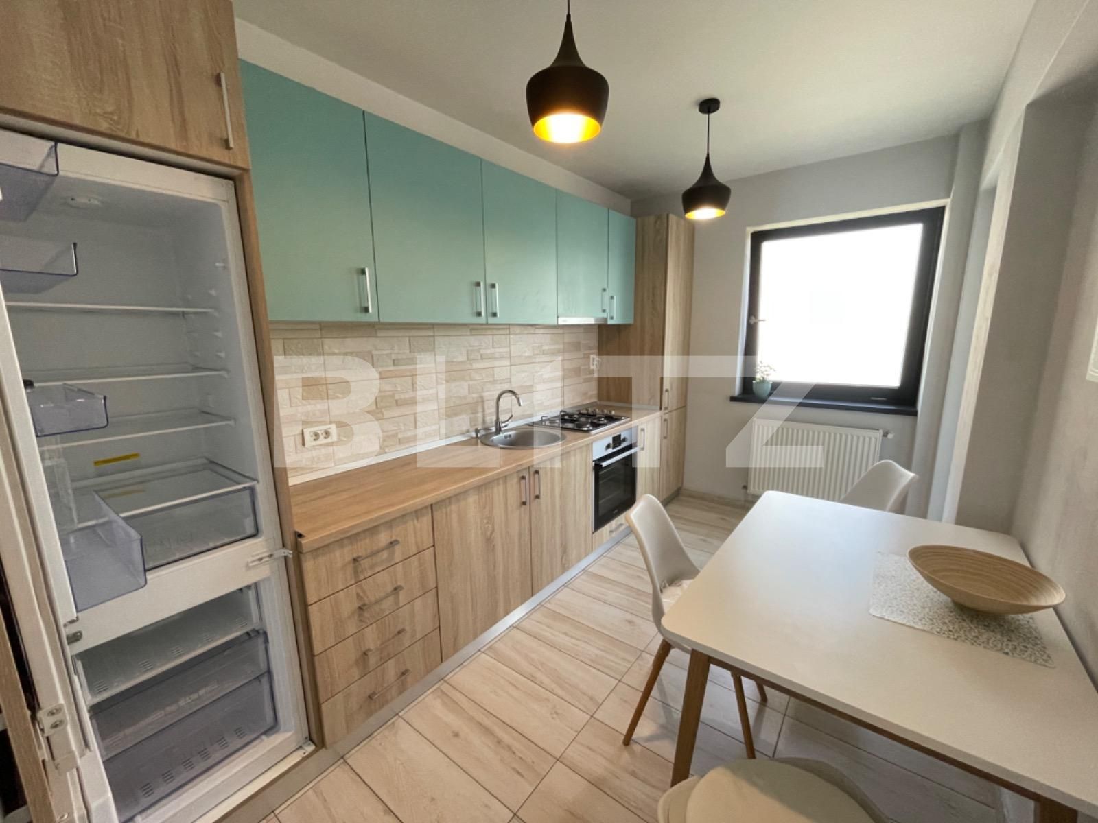 Apartament de închiriat 2 camere 1 Mai - 119825AI | BLITZ Craiova | Poza7