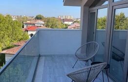 Apartament 2 camere lux 83mp, Petfrendly, zona centrala Str. Tudor Vladimirescu