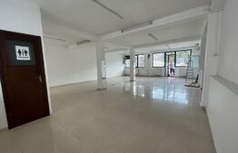 Spatiu comercial, 110 mp, zona Petre Ispirescu