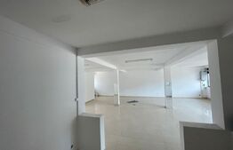 Spatiu comercial, 110 mp, zona Petre Ispirescu