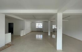 Spatiu comercial, 110 mp, zona Petre Ispirescu