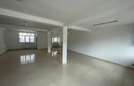 Spatiu comercial, 110 mp, zona Petre Ispirescu