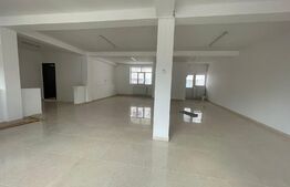 Spatiu comercial, 110 mp, zona Petre Ispirescu