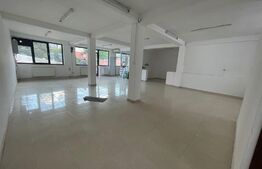 Spatiu comercial, 110 mp, zona Petre Ispirescu