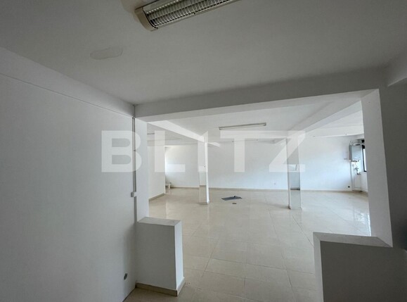 Spațiu comercial de închiriat Rovine - 119835SIC | BLITZ Craiova | Poza2