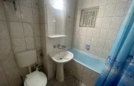 Apartament 3 camere 84mp, centrala termica, Ultracentral zona KFC