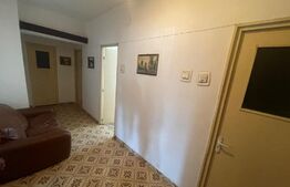 Apartament 3 camere 84mp, centrala termica, Ultracentral zona KFC