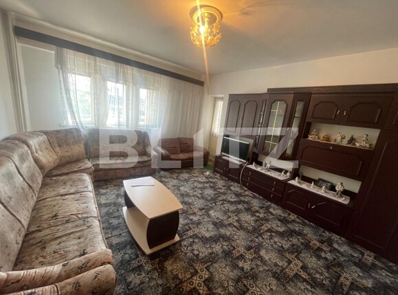 Apartament de închiriat 3 camere Ultracentral - 119840AI | BLITZ Craiova | Poza1