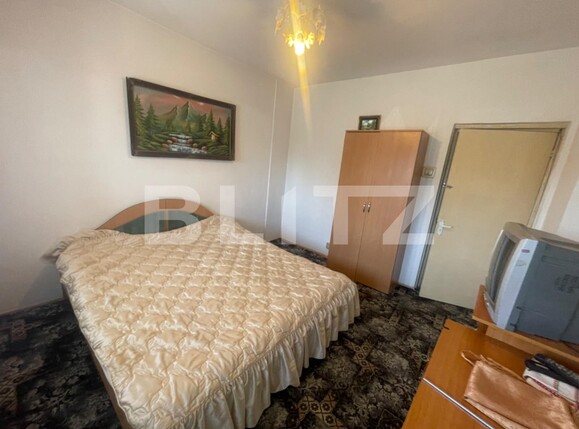 Apartament de închiriat 3 camere Ultracentral - 119840AI | BLITZ Craiova | Poza2