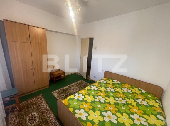 Apartament de închiriat 3 camere Ultracentral - 119840AI | BLITZ Craiova | Poza5