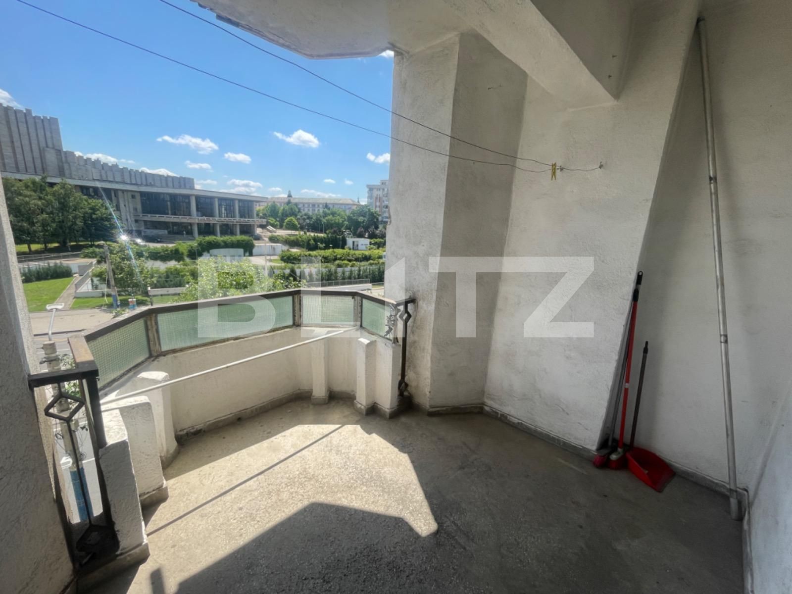 Apartament de închiriat 3 camere Ultracentral - 119840AI | BLITZ Craiova | Poza4
