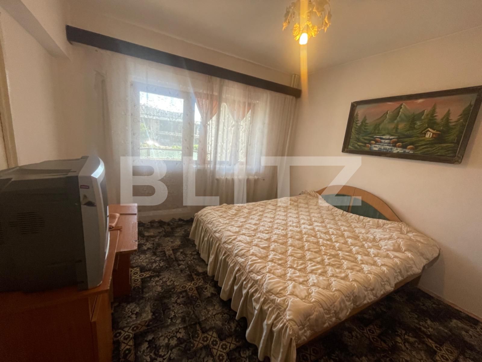 Apartament de închiriat 3 camere Ultracentral - 119840AI | BLITZ Craiova | Poza3