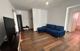 Apartament de 3 camere, etaj 1, centrala termica, Parcul Romanescu 