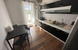 Apartament de 3 camere, etaj 1, centrala termica, Parcul Romanescu 