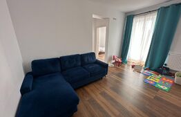 Apartament de 3 camere, etaj 1, centrala termica, Parcul Romanescu 