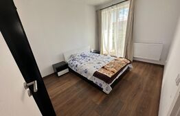 Apartament de 3 camere, etaj 1, centrala termica, Parcul Romanescu 