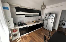 Apartament de 3 camere, etaj 1, centrala termica, Parcul Romanescu 