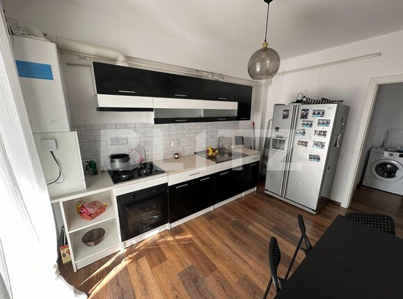 Apartament de vânzare 3 camere Romanesti - 119869AV | BLITZ Craiova | Poza4