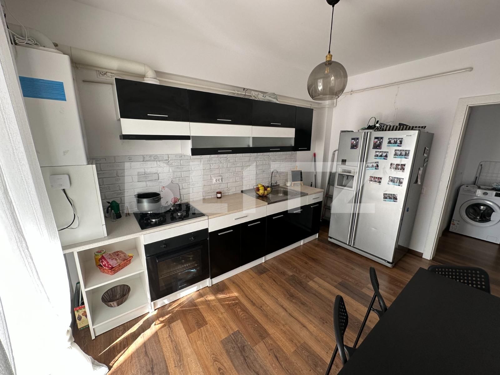 Apartament de vânzare 3 camere Romanesti - 119869AV | BLITZ Craiova | Poza4