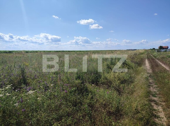 Teren de vânzare Exterior Est - 119884TV | BLITZ Craiova | Poza2
