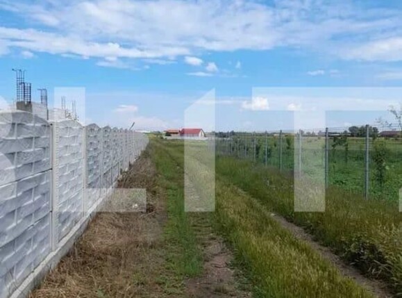 Teren de vânzare Exterior Est - 119884TV | BLITZ Craiova | Poza3