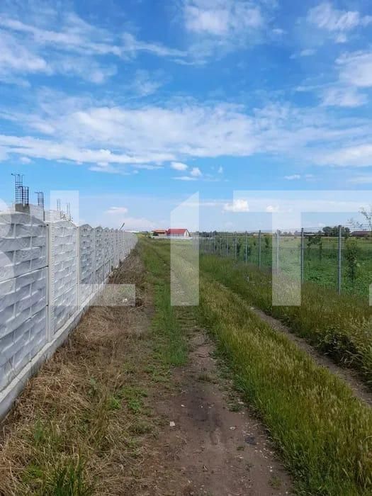 Teren de vânzare Exterior Est - 119884TV | BLITZ Craiova | Poza3