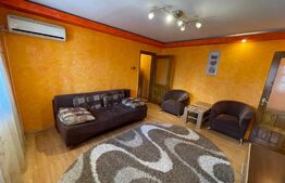 Apartament 3 camere 68mp, Aer conditionat, Rovine, Str. Nicolae Iorga