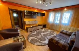 Apartament 3 camere 68mp, Aer conditionat, Rovine, Str. Nicolae Iorga