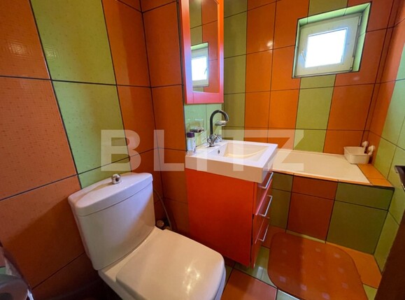 Apartament de închiriat 3 camere Rovine - 119916AI | BLITZ Craiova | Poza12