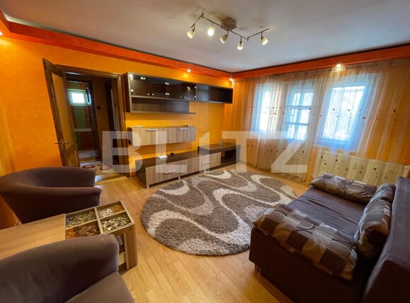 Apartament de închiriat 3 camere Rovine - 119916AI | BLITZ Craiova | Poza2