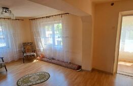 Casa parter, 5 camere și 1250 mp teren, Băilești, zona Liceului Mihai Viteazu!