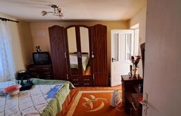 Casa parter, 5 camere și 1250 mp teren, Băilești, zona Liceului Mihai Viteazu!