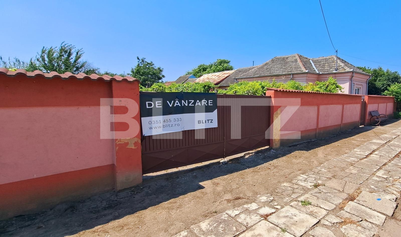 Casa de vânzare 5 camere Sud-Vest - 119947CV | BLITZ Craiova | Poza13