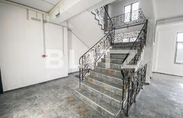 Spațiu birouri, 984 mp suprafață utila, zona Facultății de Medicina