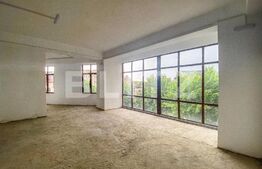 Spațiu birouri, 984 mp suprafață utila, zona Facultății de Medicina