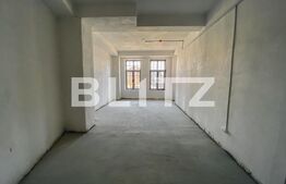 Spațiu birouri, 984 mp suprafață utila, zona Facultății de Medicina