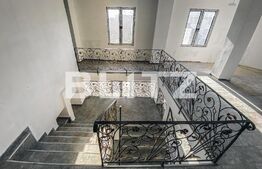 Spațiu birouri, 984 mp suprafață utila, zona Facultății de Medicina