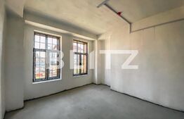 Spațiu birouri, 984 mp suprafață utila, zona Facultății de Medicina