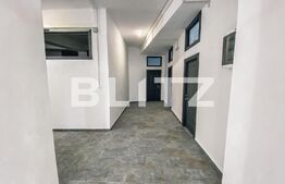 Spațiu birouri, 984 mp suprafață utila, zona Facultății de Medicina