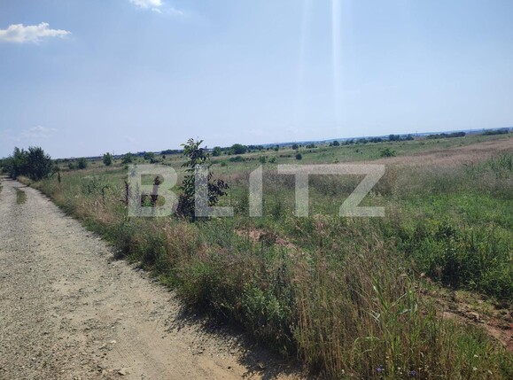 Teren de vânzare Simnicu de Jos  - 119962TV | BLITZ Craiova | Poza1