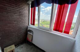 Garsoniera 32mp, Pat si saltea noua! Cartier Brazda lui Novac