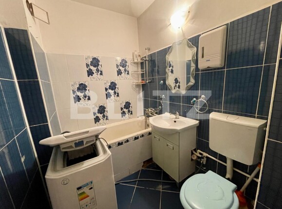 Garsonieră de închiriat Brazda lui Novac - 120005AI | BLITZ Craiova | Poza6