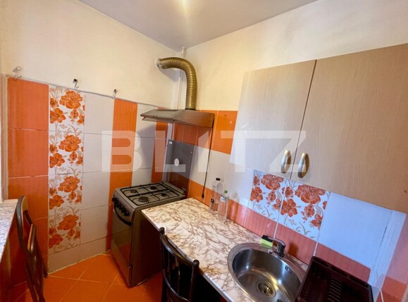 Garsonieră de închiriat Brazda lui Novac - 120005AI | BLITZ Craiova | Poza5