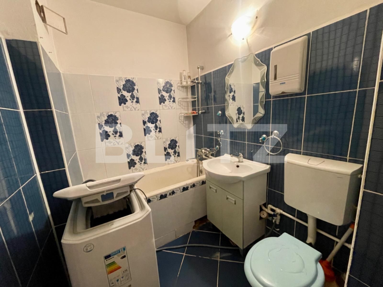 Garsonieră de închiriat Brazda lui Novac - 120005AI | BLITZ Craiova | Poza6