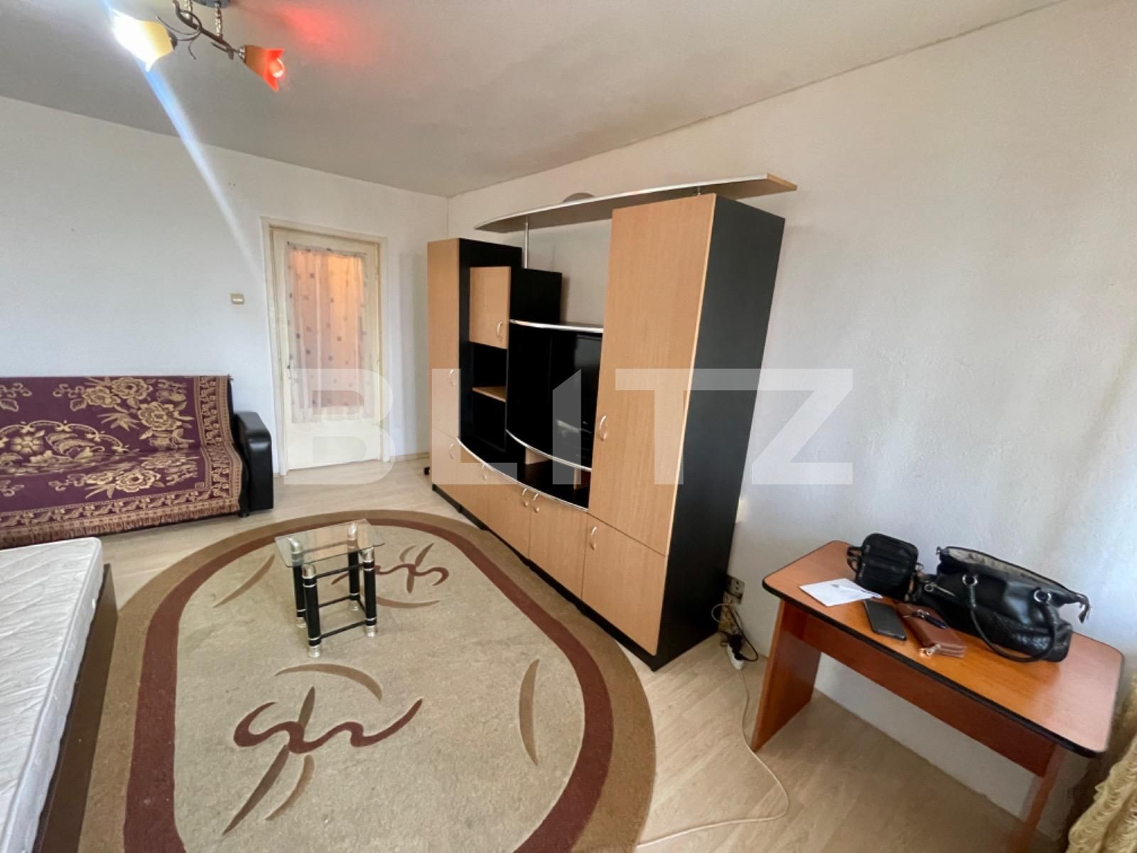 Garsonieră de închiriat Brazda lui Novac - 120005AI | BLITZ Craiova | Poza2