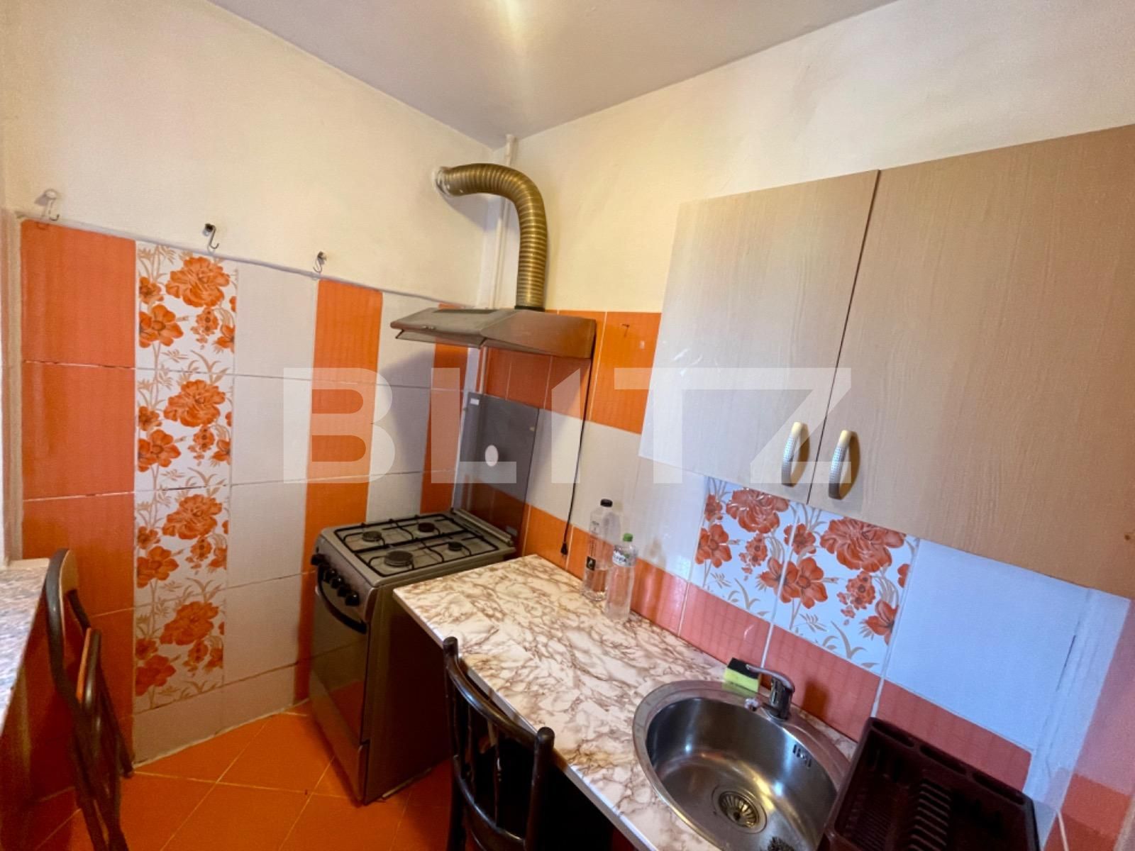 Garsonieră de închiriat Brazda lui Novac - 120005AI | BLITZ Craiova | Poza5