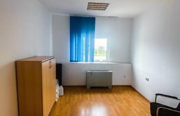 Hala cu Showroom, 1486 mp scd, 9473 mp teren, deschidere 58 m la DN, Drobeta- Turnu Severin