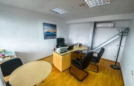 Hala cu Showroom, 1486 mp scd, 9473 mp teren, deschidere 58 m la DN, Drobeta- Turnu Severin