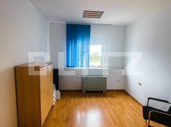 Spațiu industrial de vânzare Exterior Vest - 120015SVI | BLITZ Craiova | Poza9