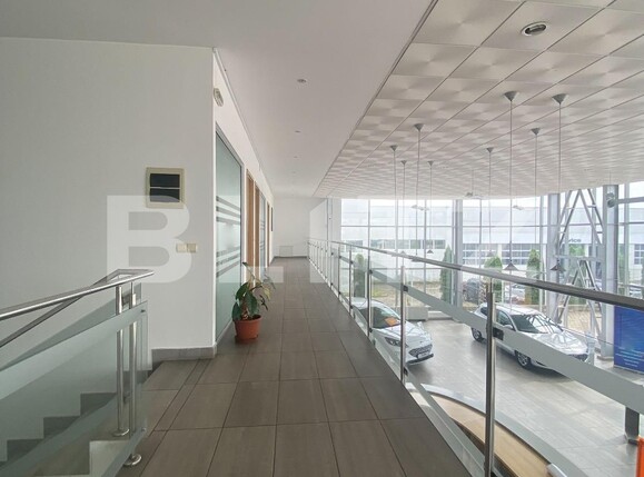 Spațiu industrial de vânzare Exterior Vest - 120015SVI | BLITZ Craiova | Poza6